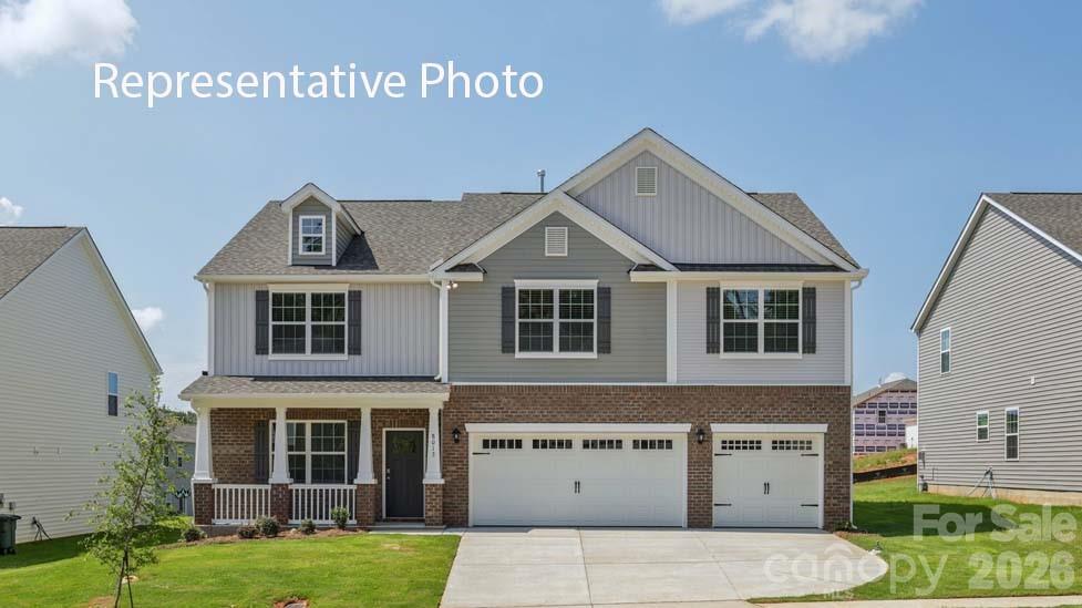 120 Pecan Grove Lane, Statesville