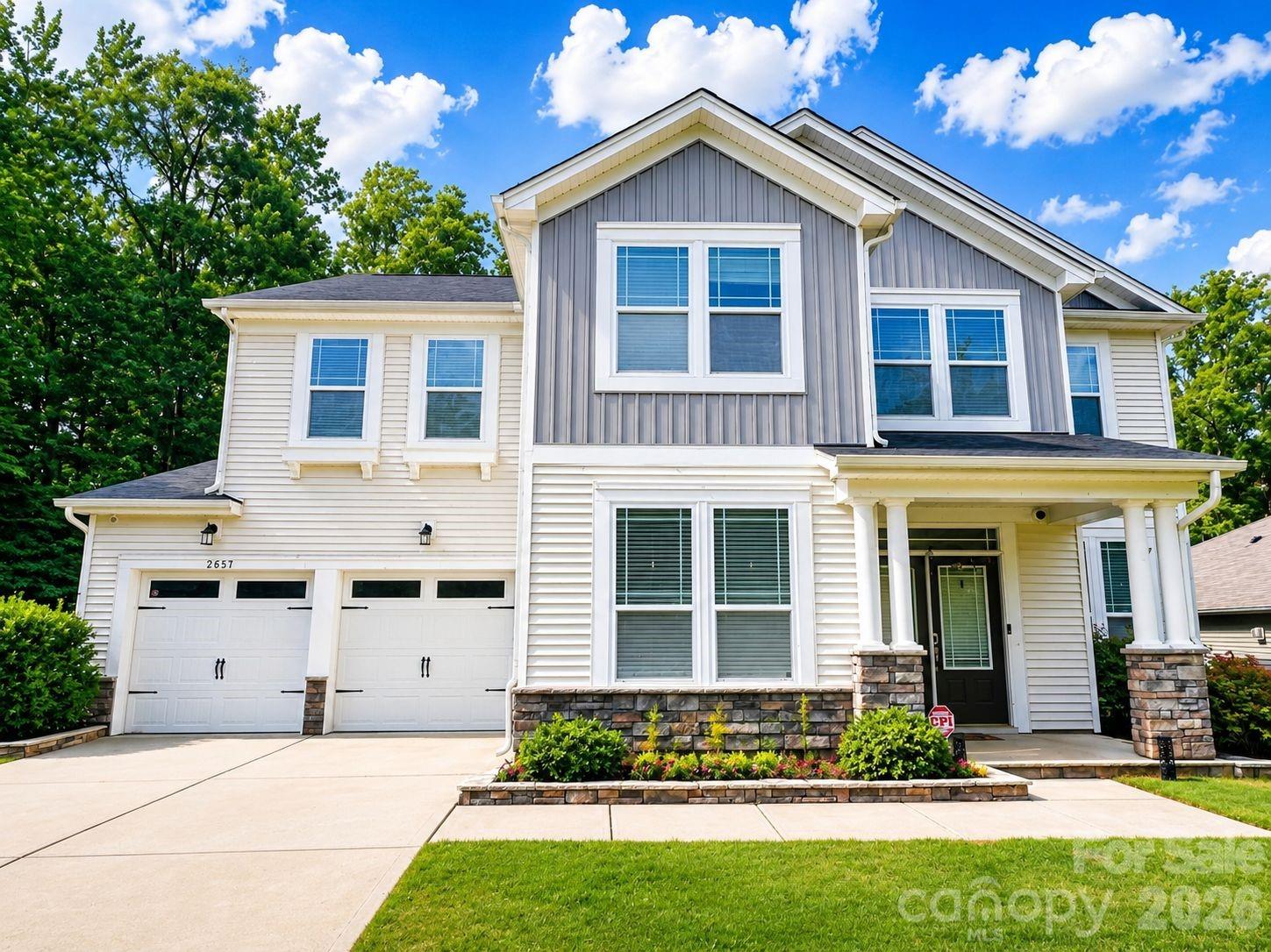 2657 Cheverny Place, Concord