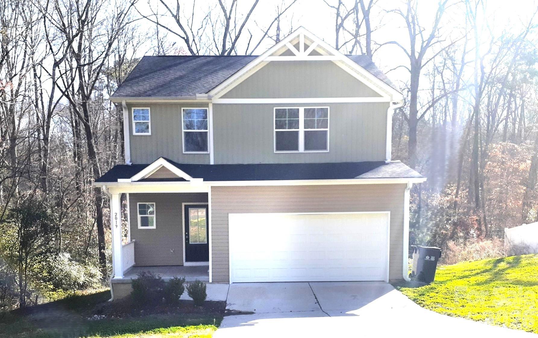 2019 Arapaho Drive