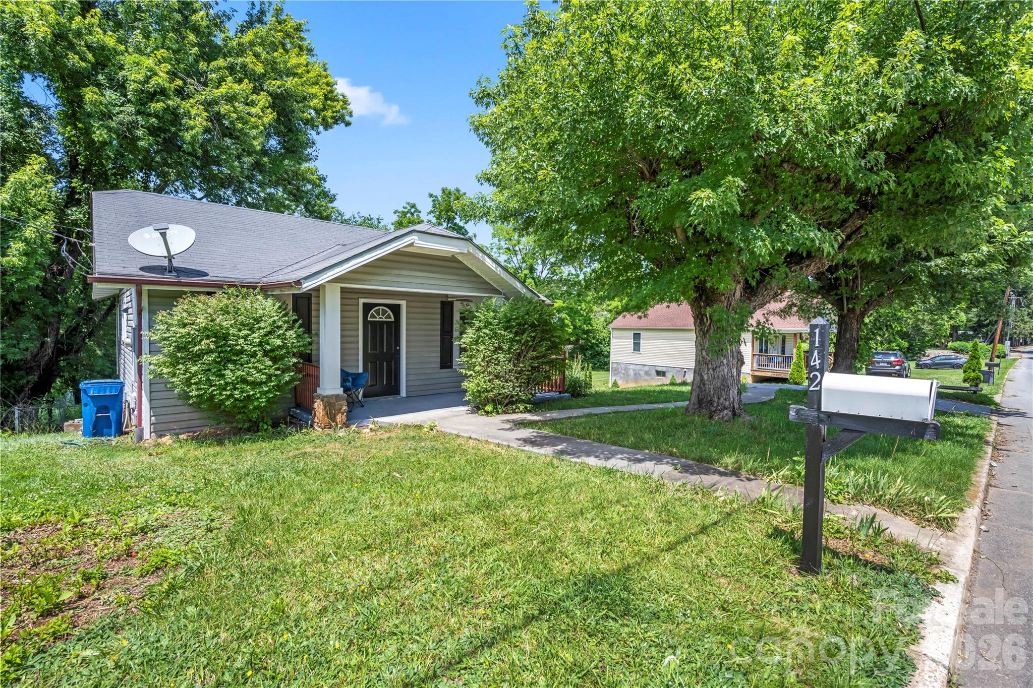142 Substation Road