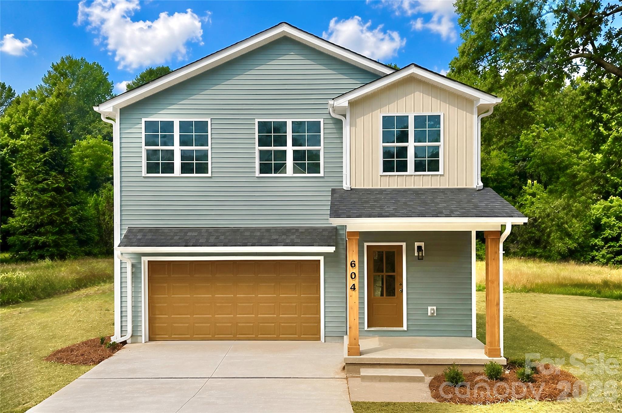 604 Sharon Drive