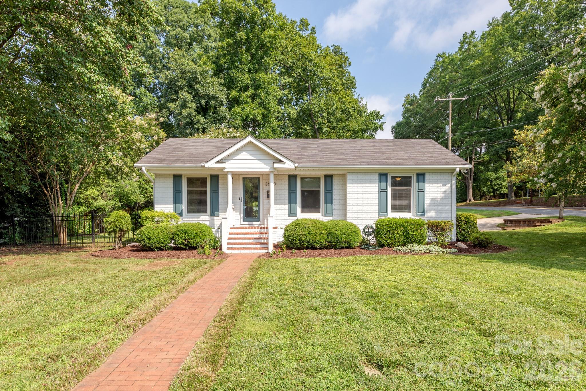 3600 Litchfield Road