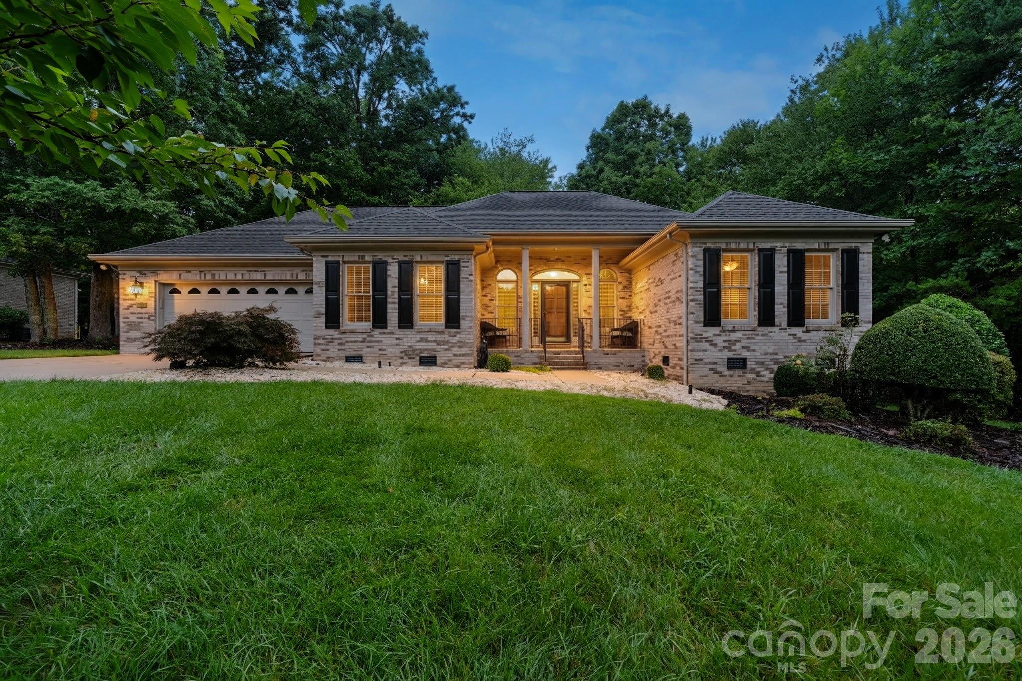 55 Wittenburg Springs Drive