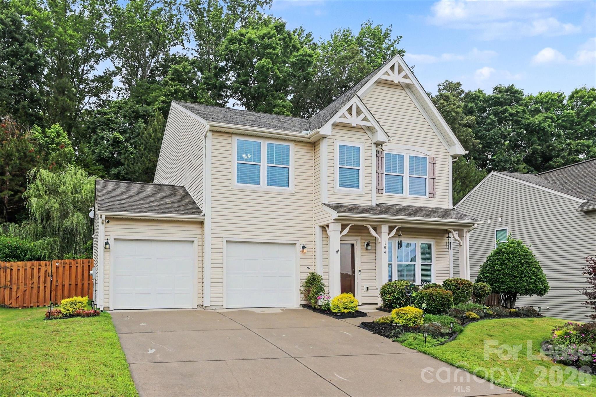 104 Isabella Court property
