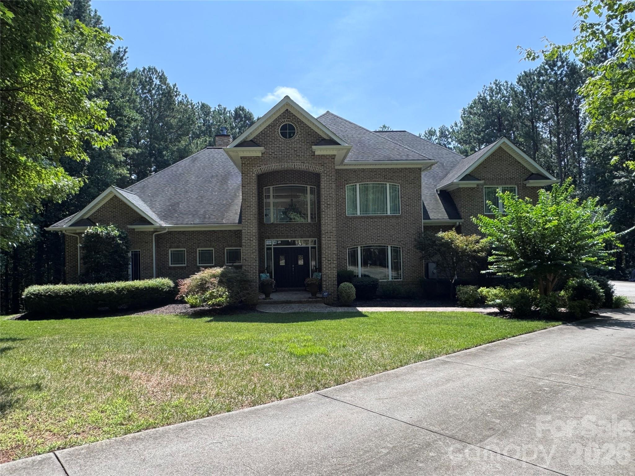 3746 George Court