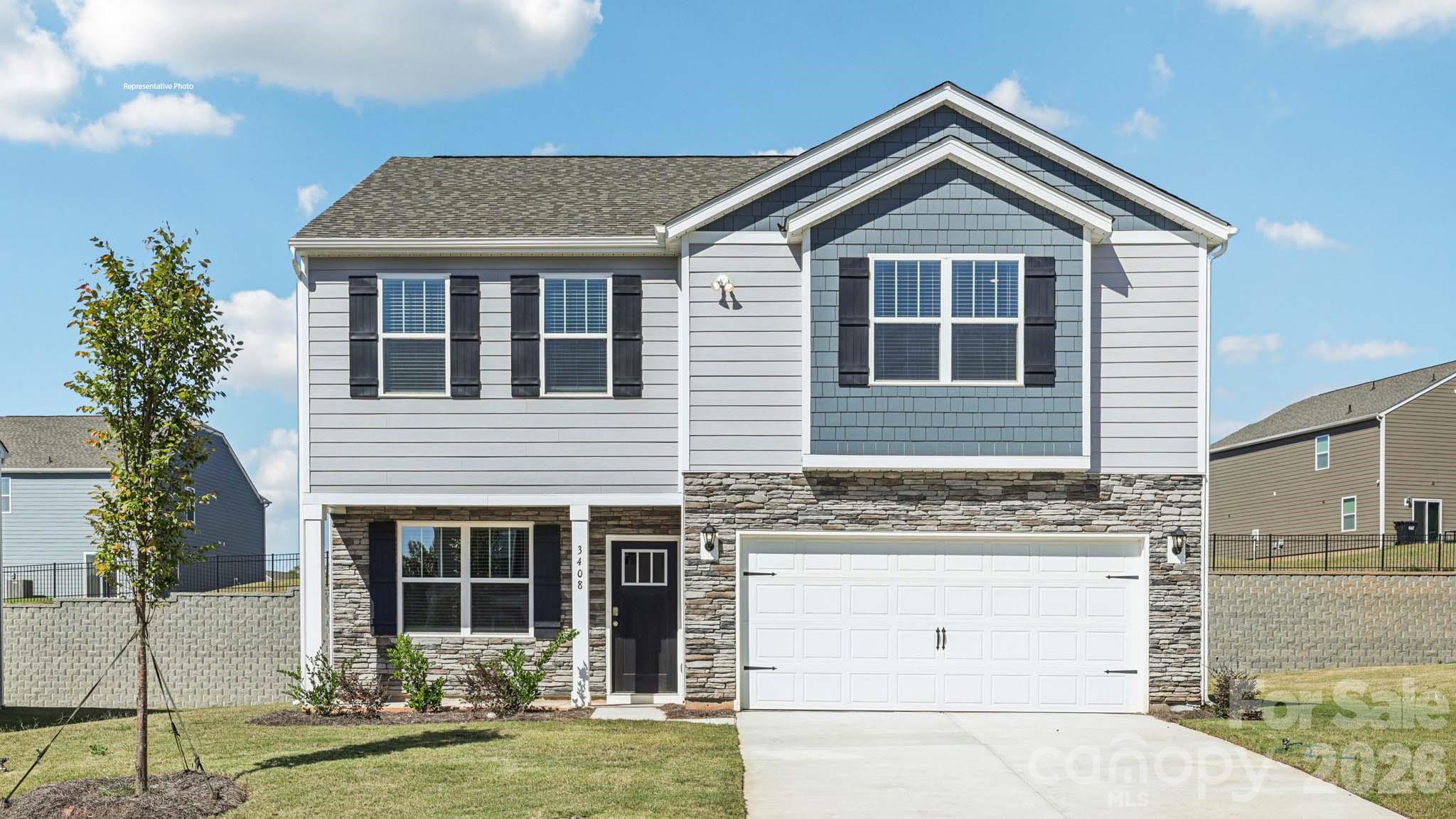 163 Maple Valley Street, Statesville