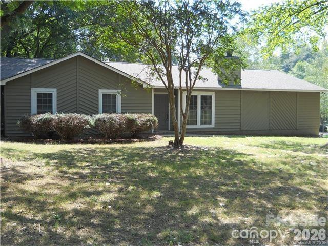 8631 Carmel Road