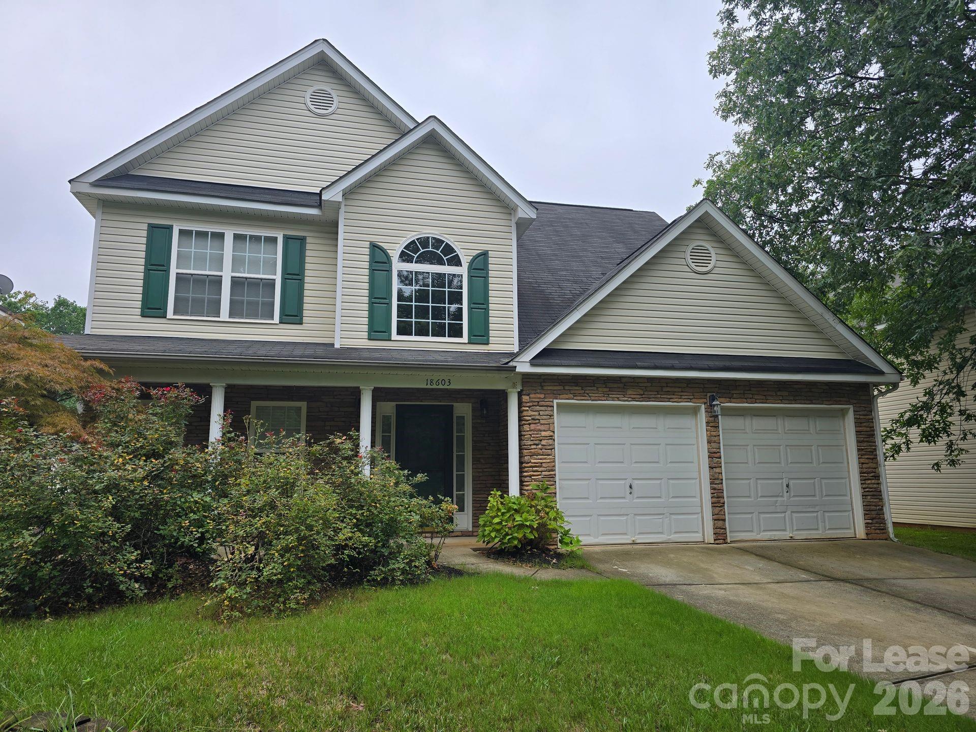 18603 Coachmans Trace