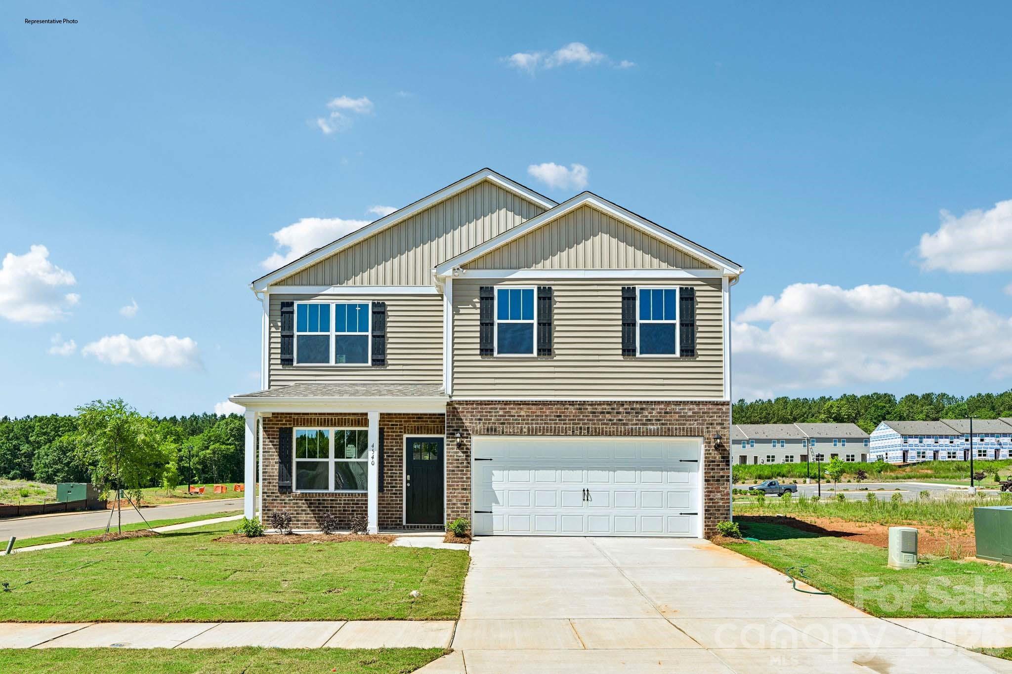 5311 Harriets Memory Trail, Lincolnton