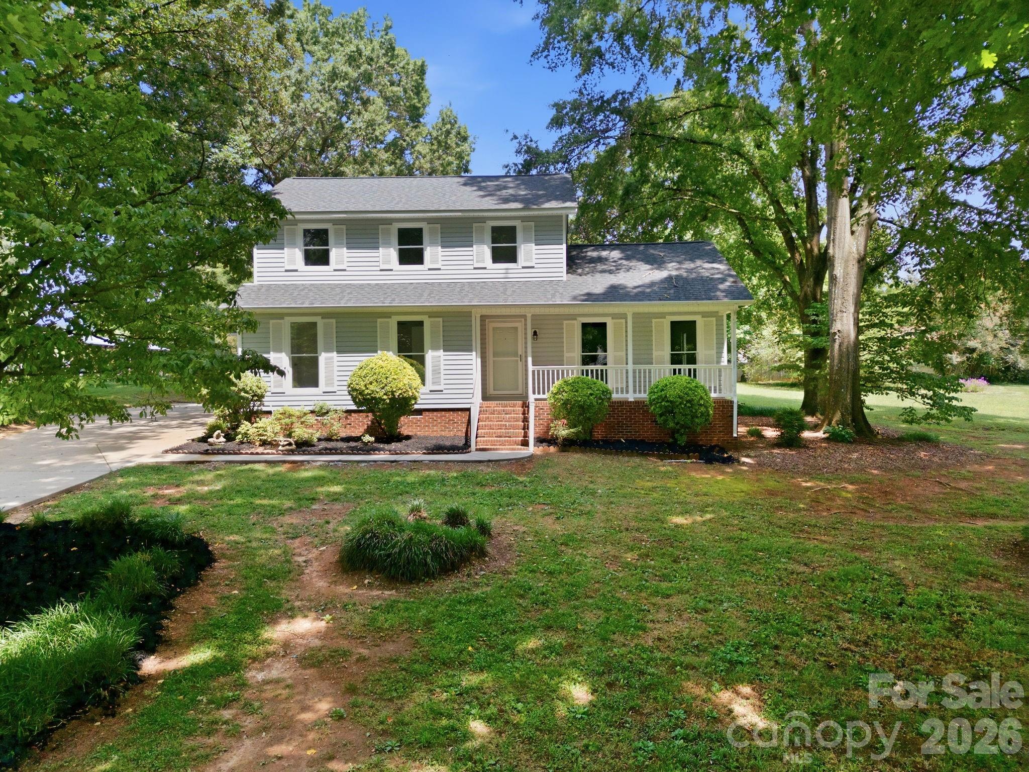 630 Timberlane Trail