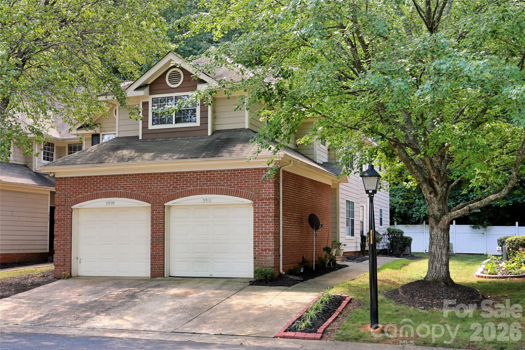 5909 Amity Springs Drive