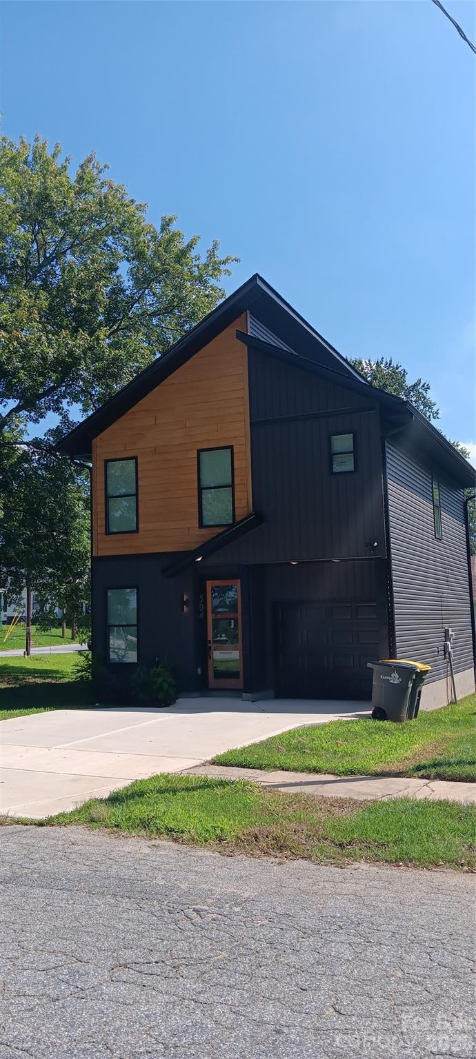 504 Milton L Taylor Street property