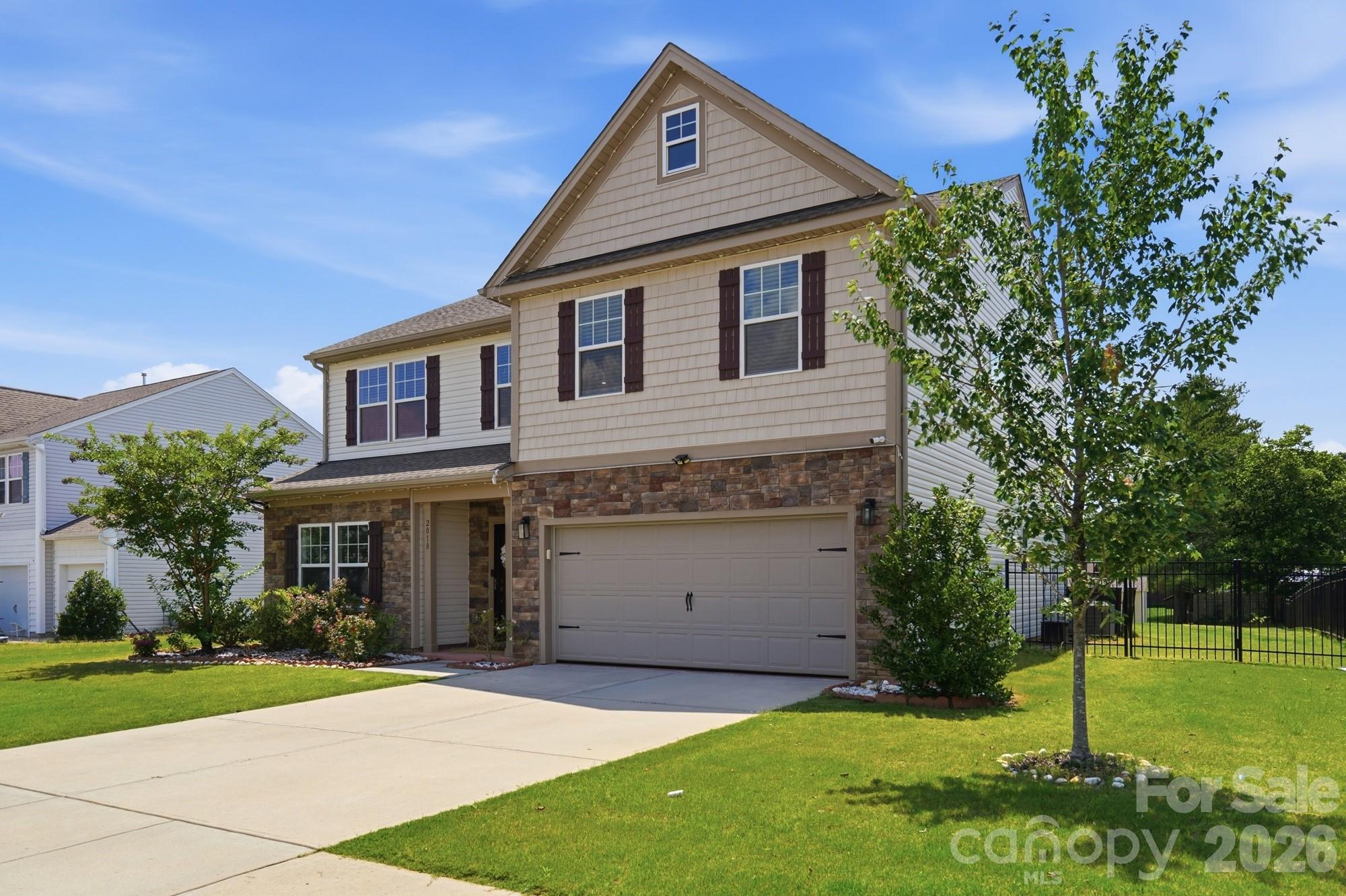 2018 Creeks Landing Drive