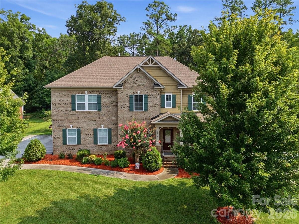 2666 Stonewood View