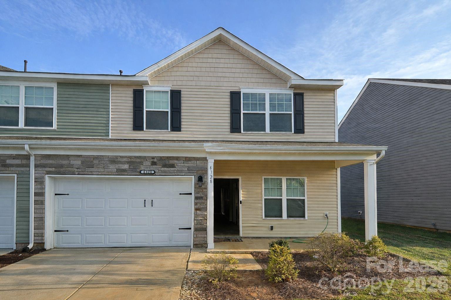 6328 Revolution Trail