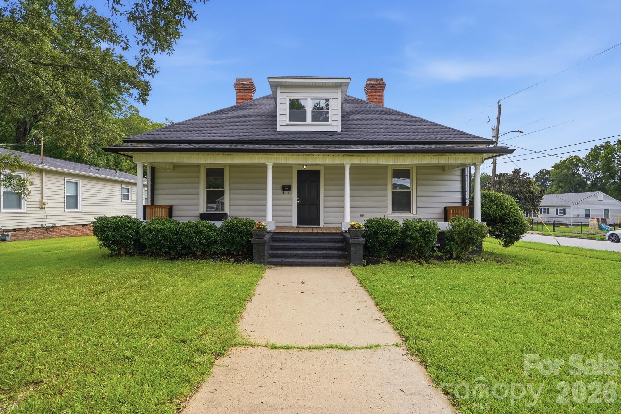 327 Spruce Street