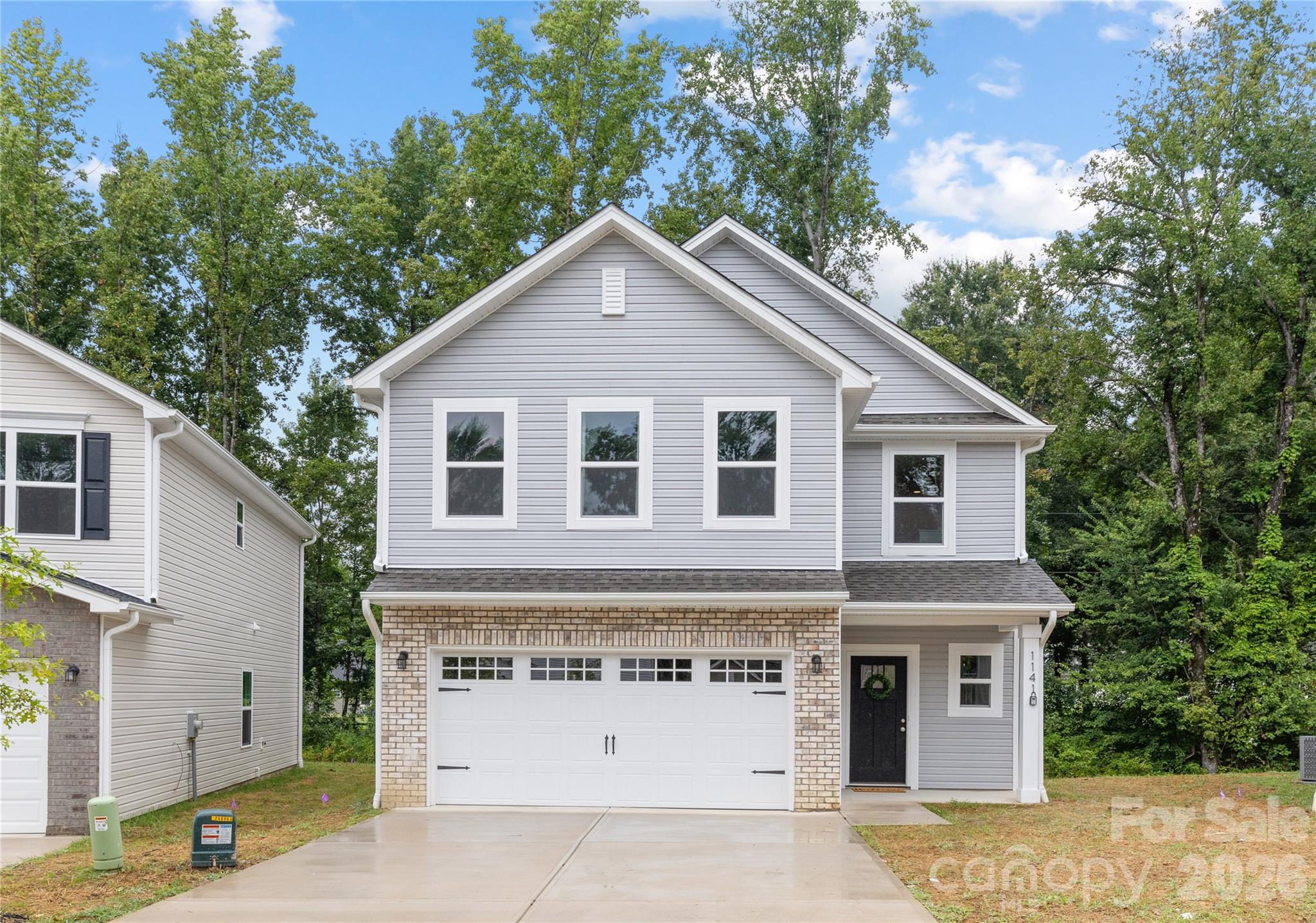 5234 Hickory Lane