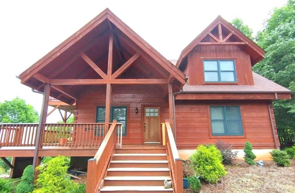453 Grandview Peaks Drive