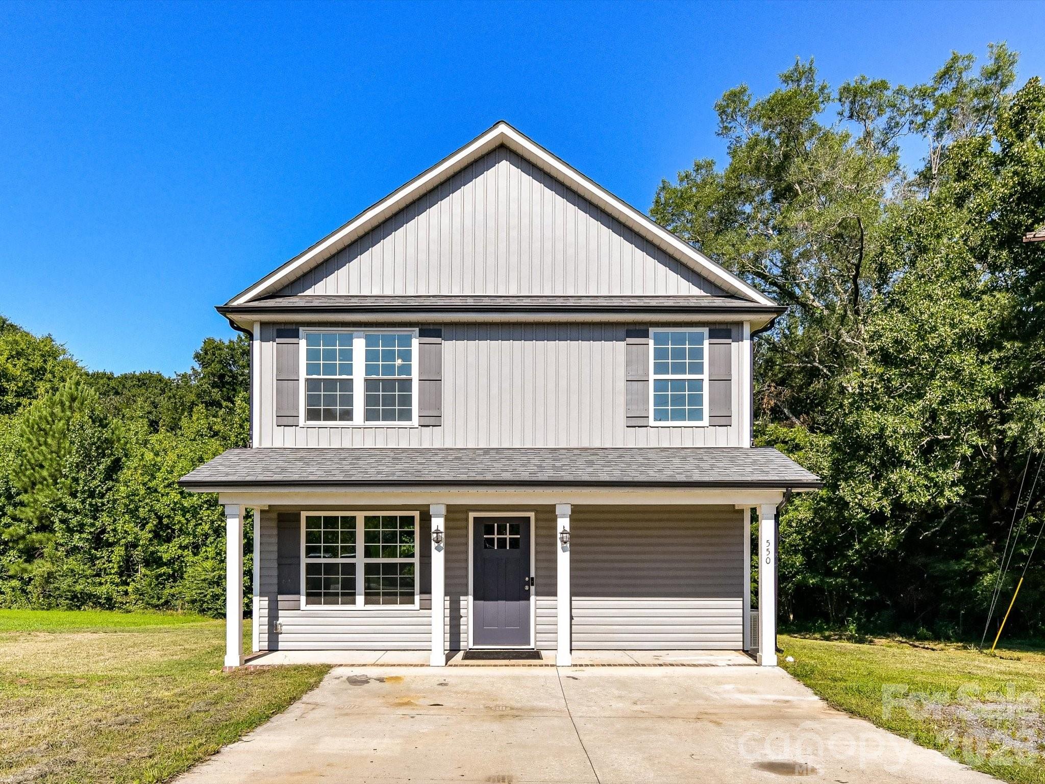 550 Claymon Road