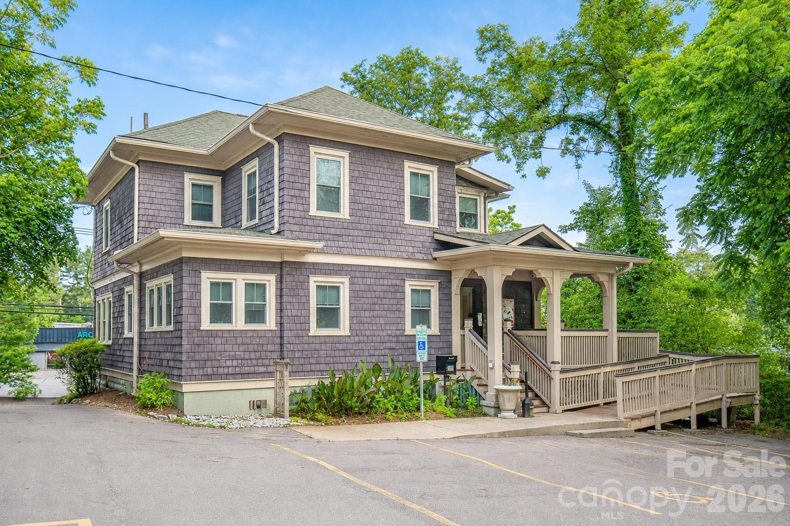 264 Haywood Road
