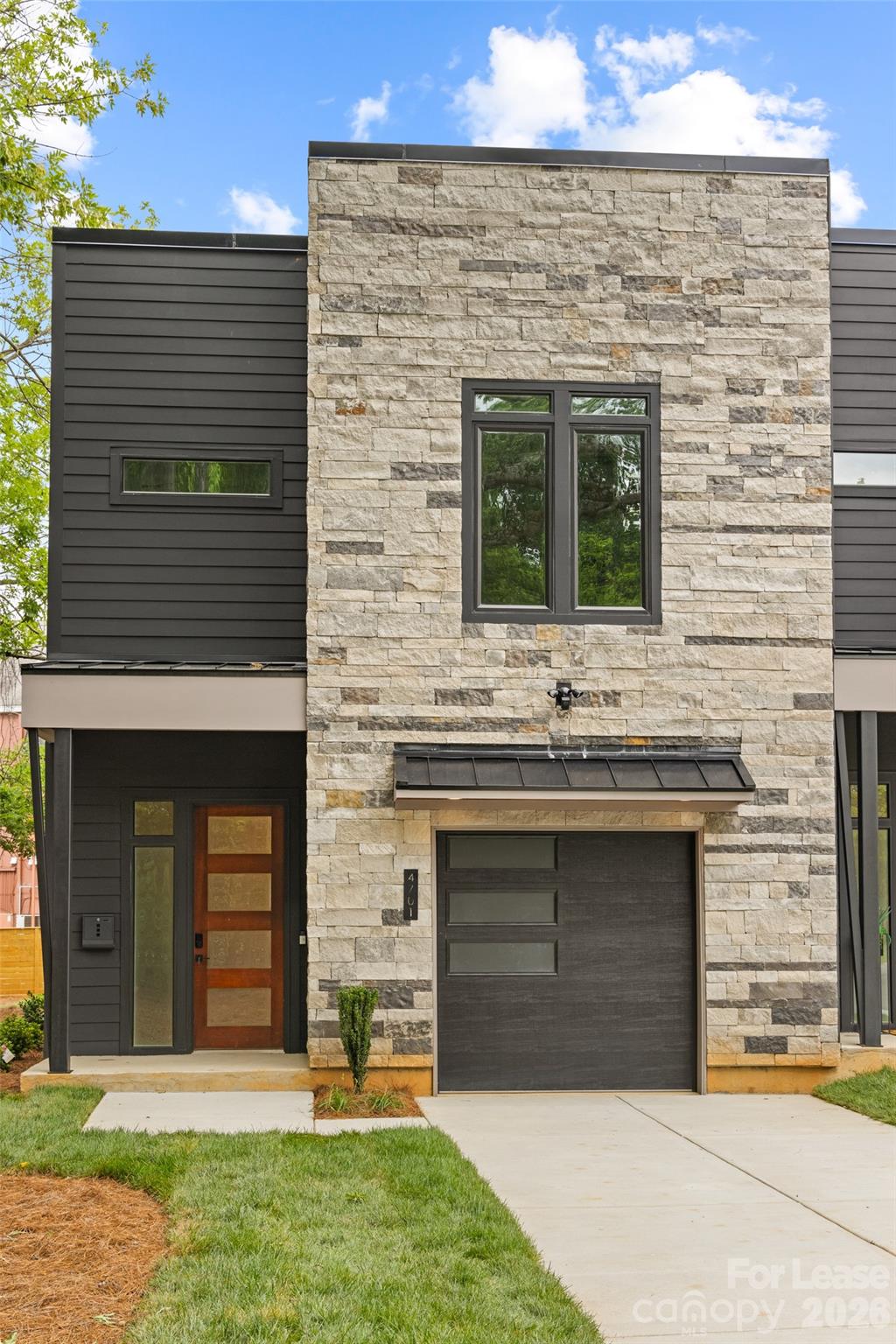 4701 Walden Court