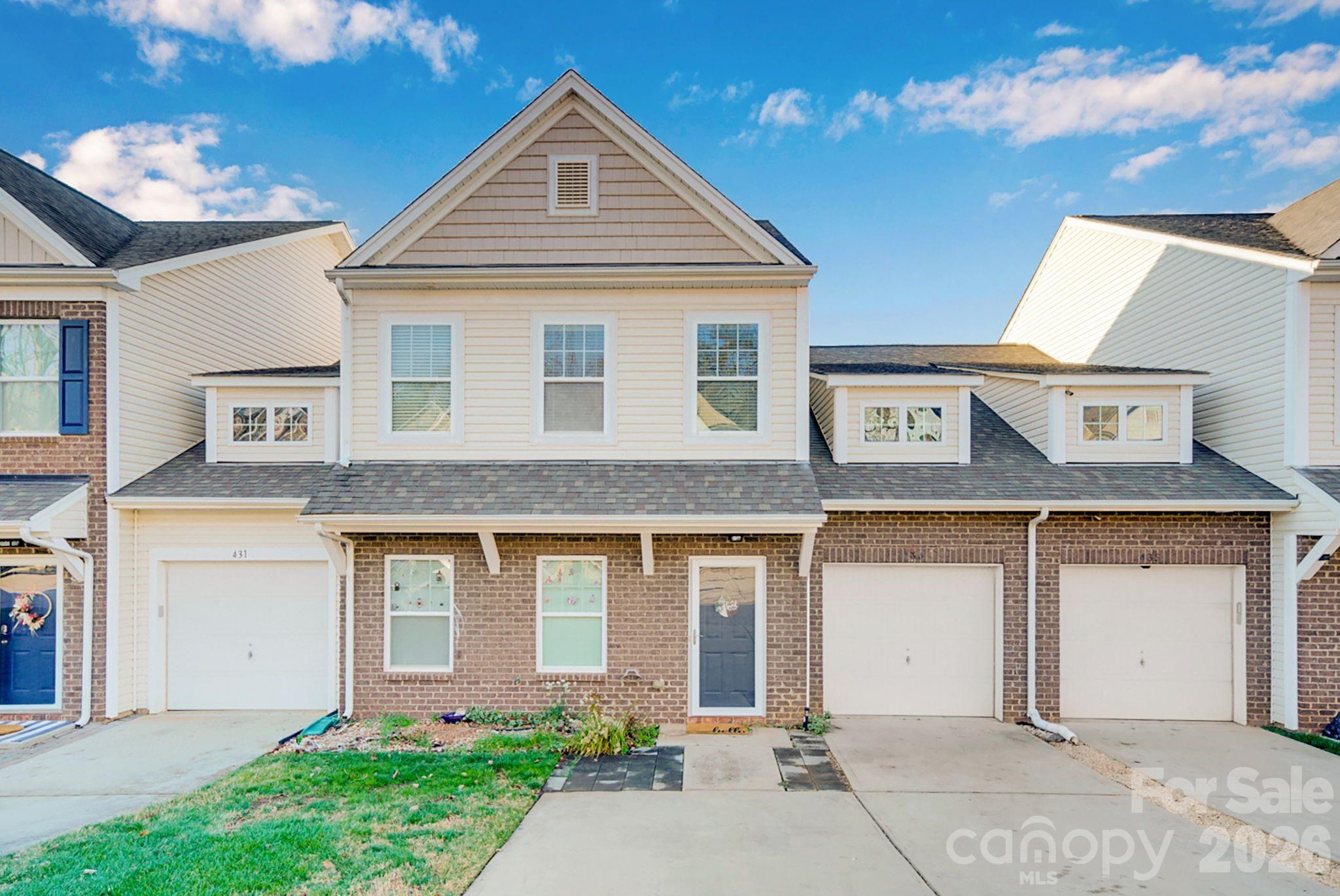 433 Battery Circle