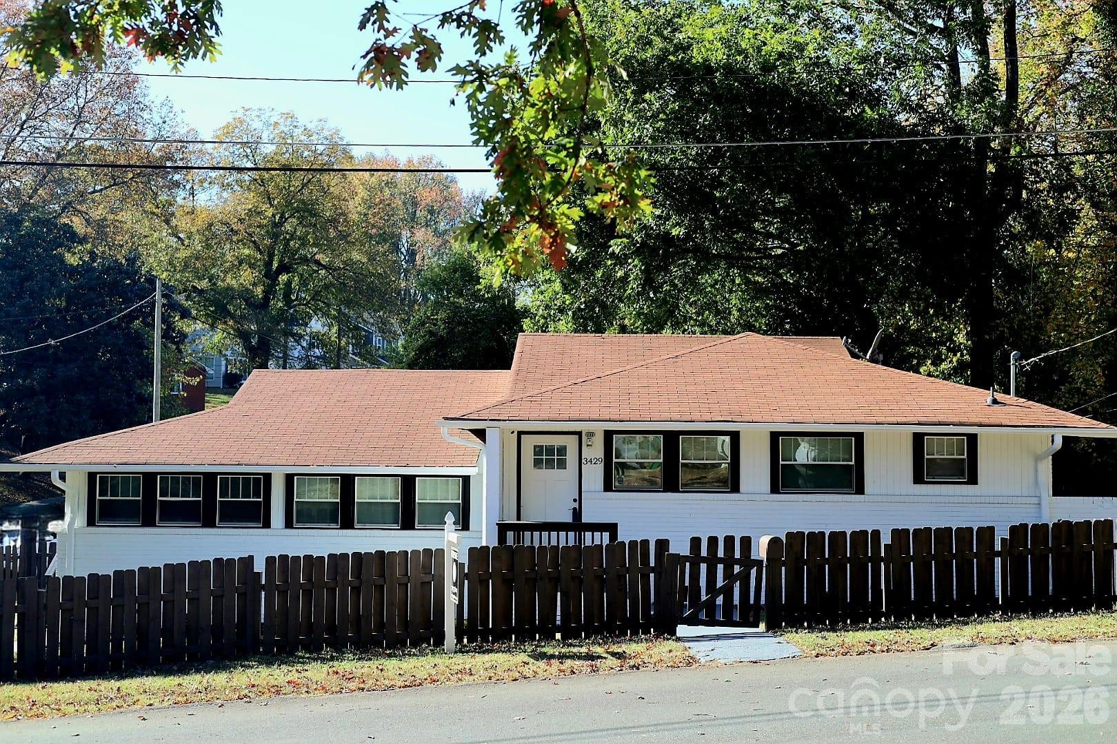 3429 Byrnes Street