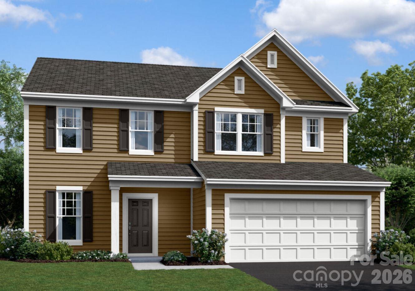 2008 Boulder Ridge Drive