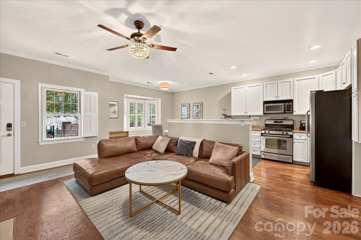 4632 Dabney Vigor Drive