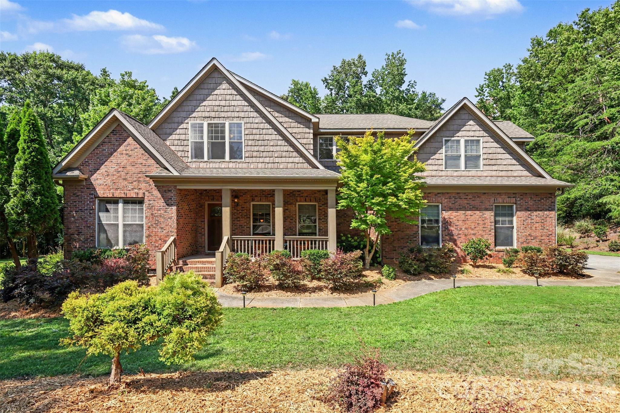 1702 Hannon Farm Road