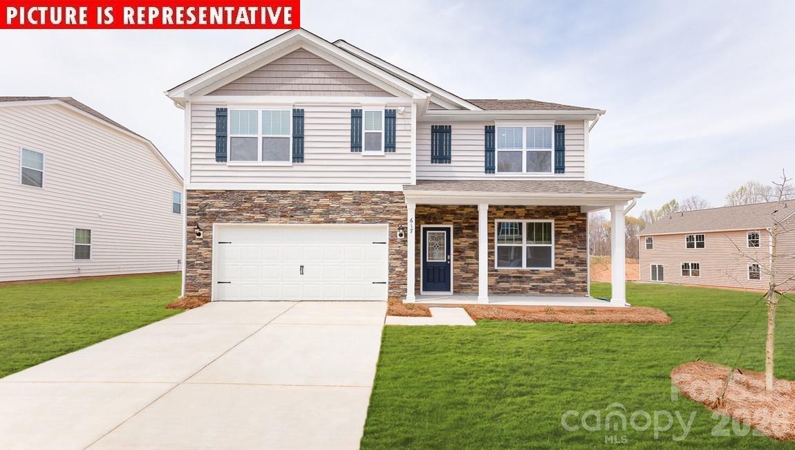 15023 Murrelet Way
