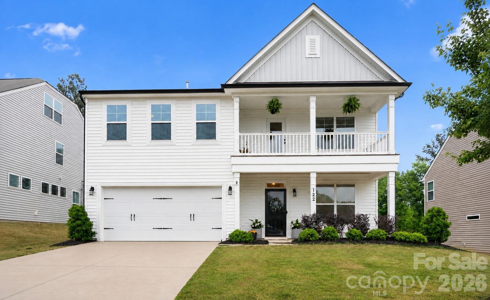 122 Heart Pine Lane