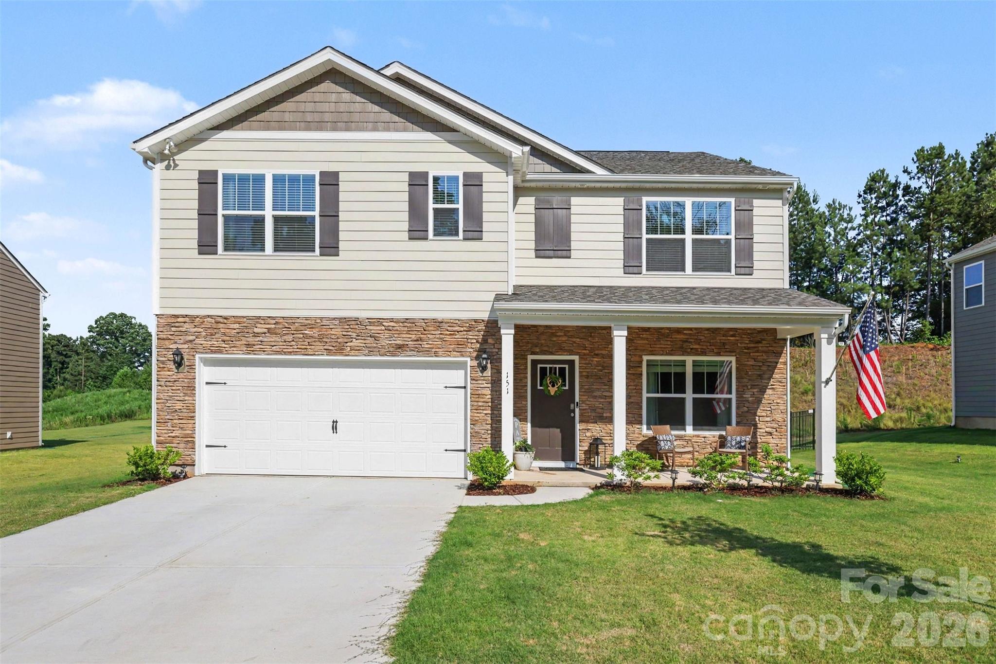 151 Rustling Waters Drive