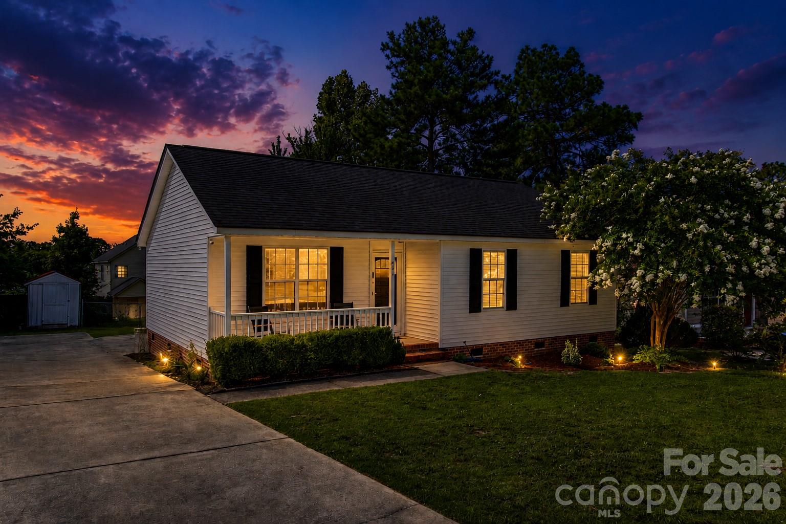 441 Coops Court