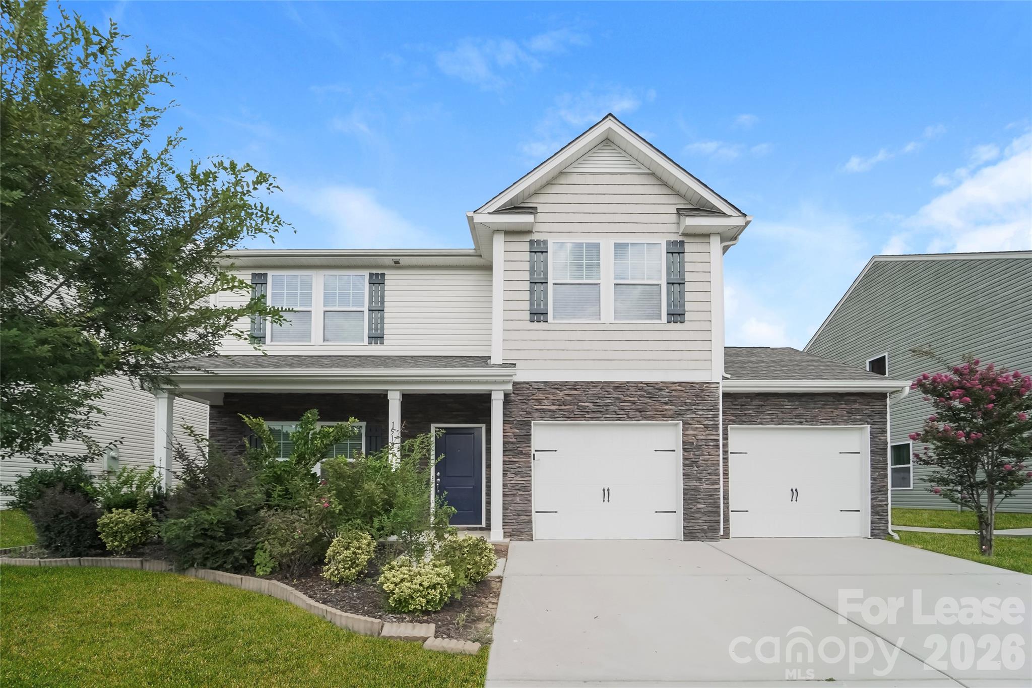 1519 Loropetalum Road