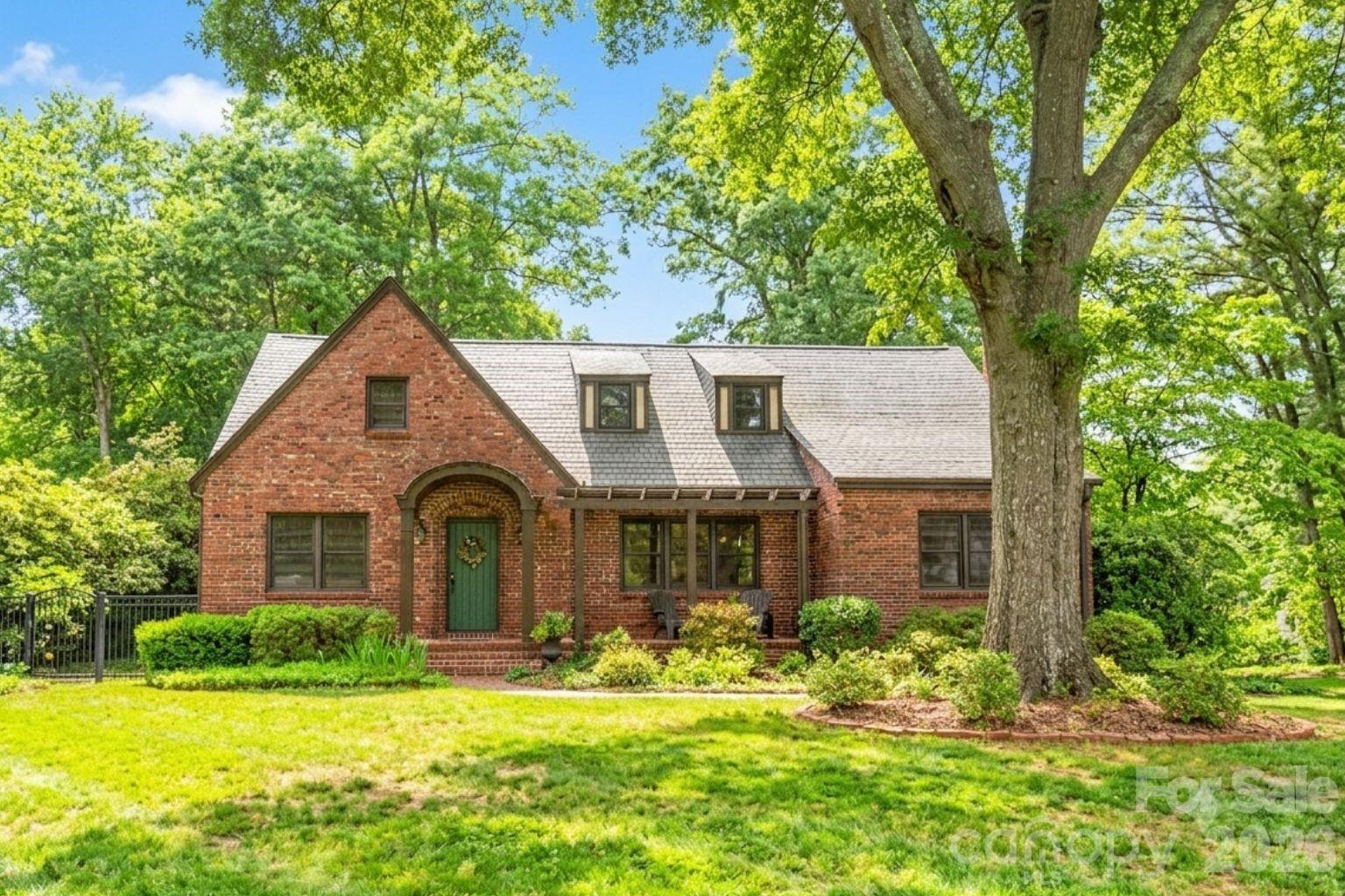 600 Central Avenue