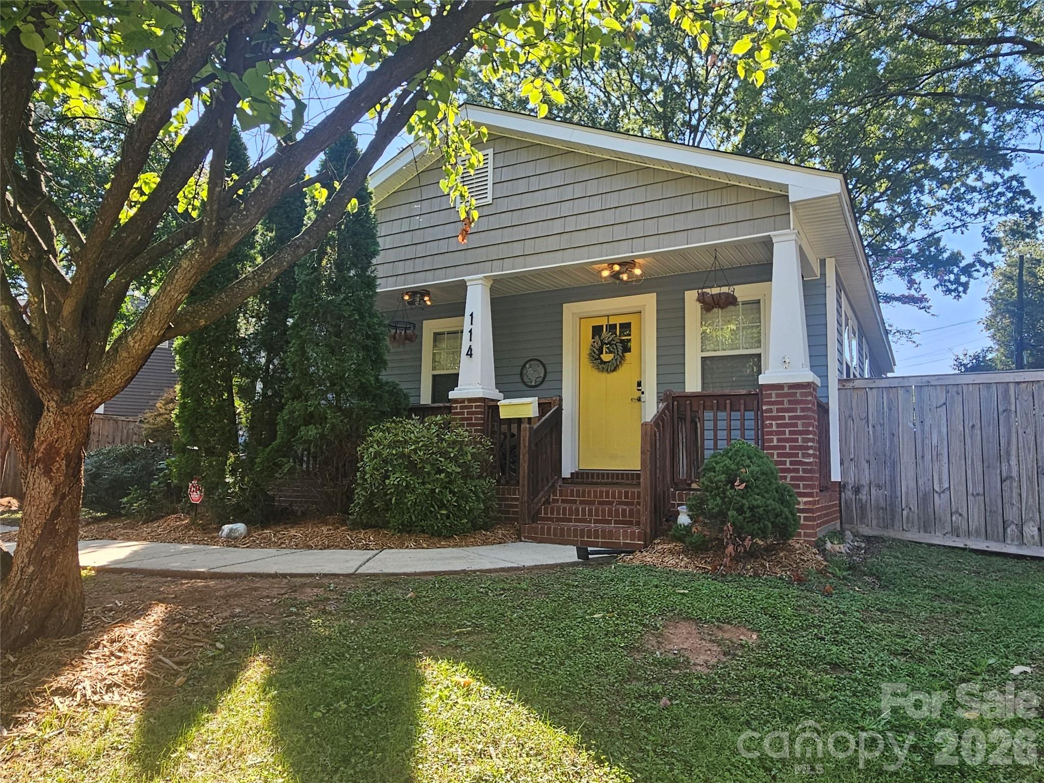 114 Turner Avenue