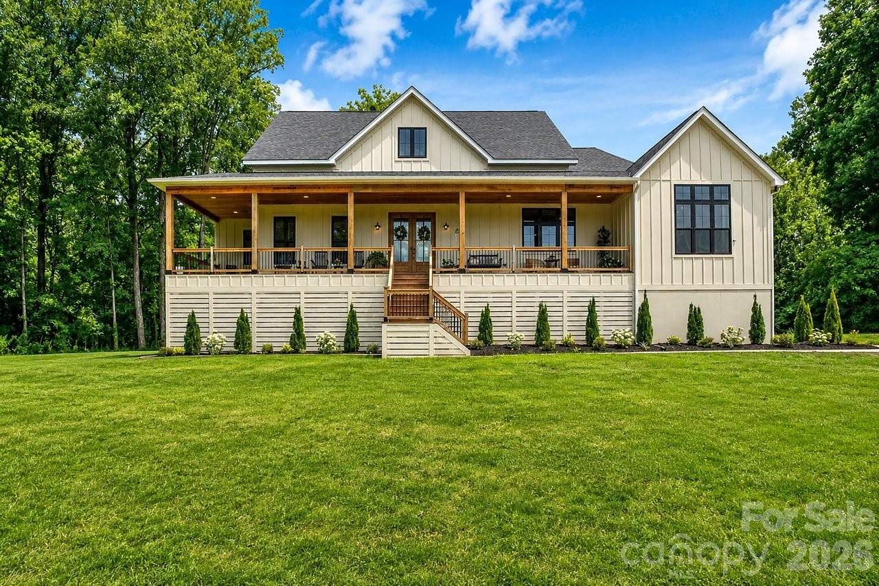 7183 John Furr Road