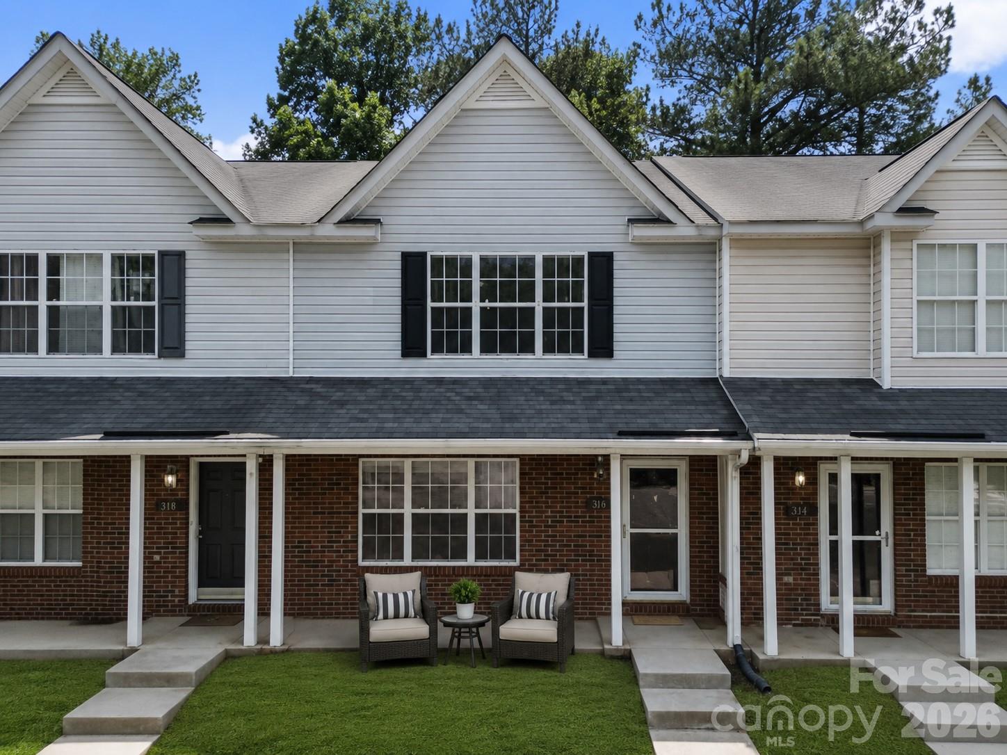 316 Wilkes Place Drive