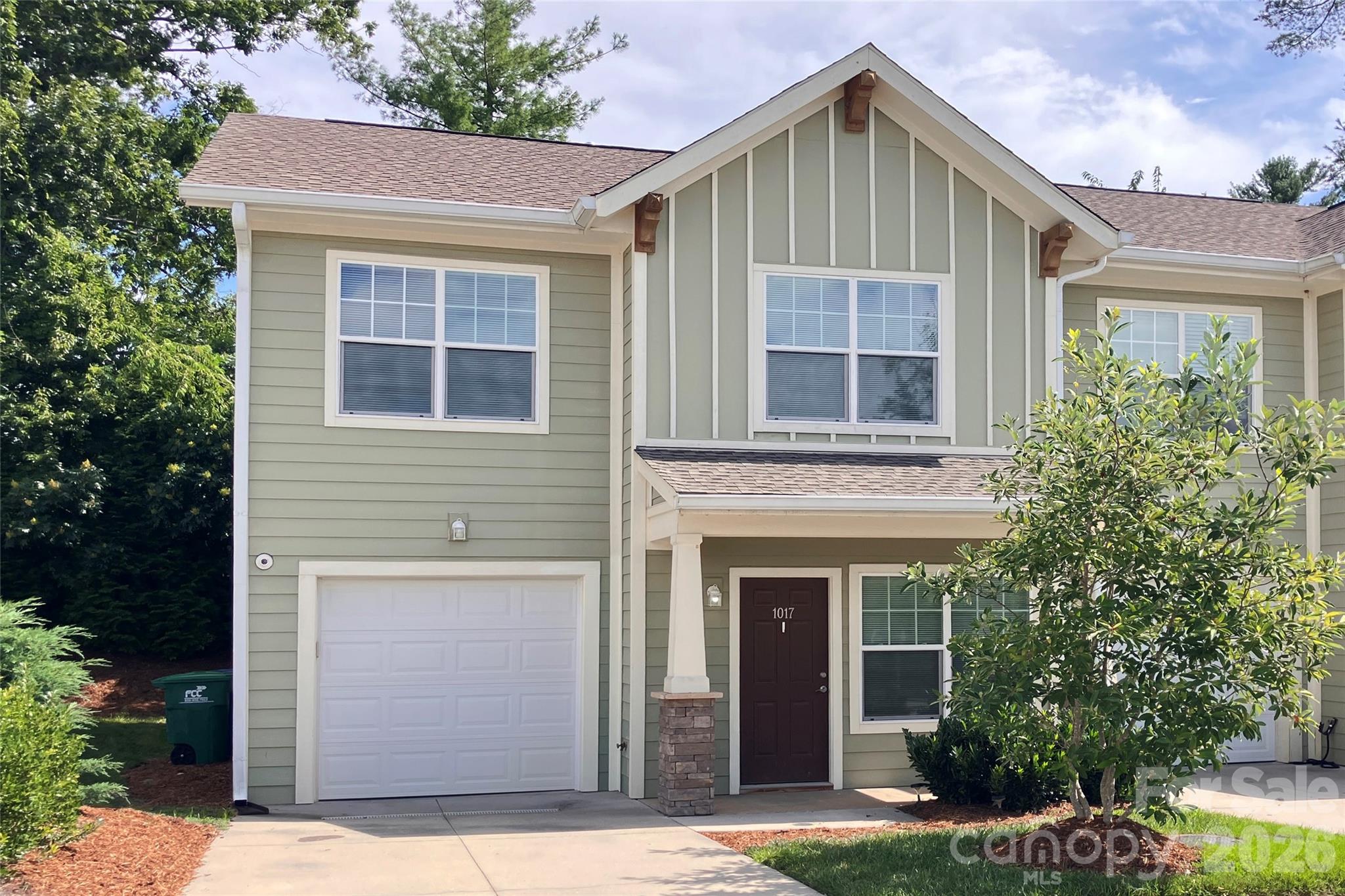 1017 Baldwin Commons Drive