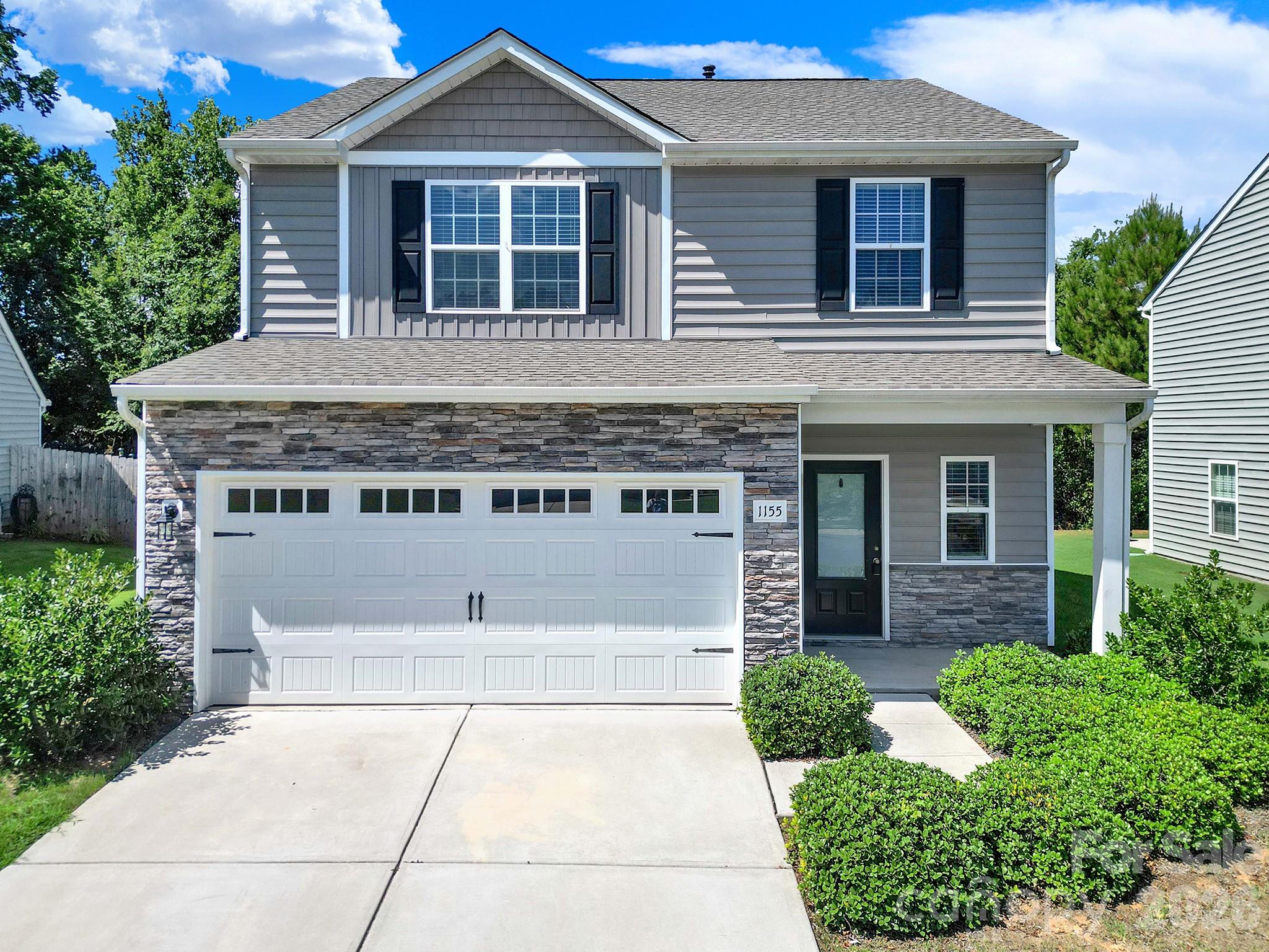 1155 Pecan Ridge Road