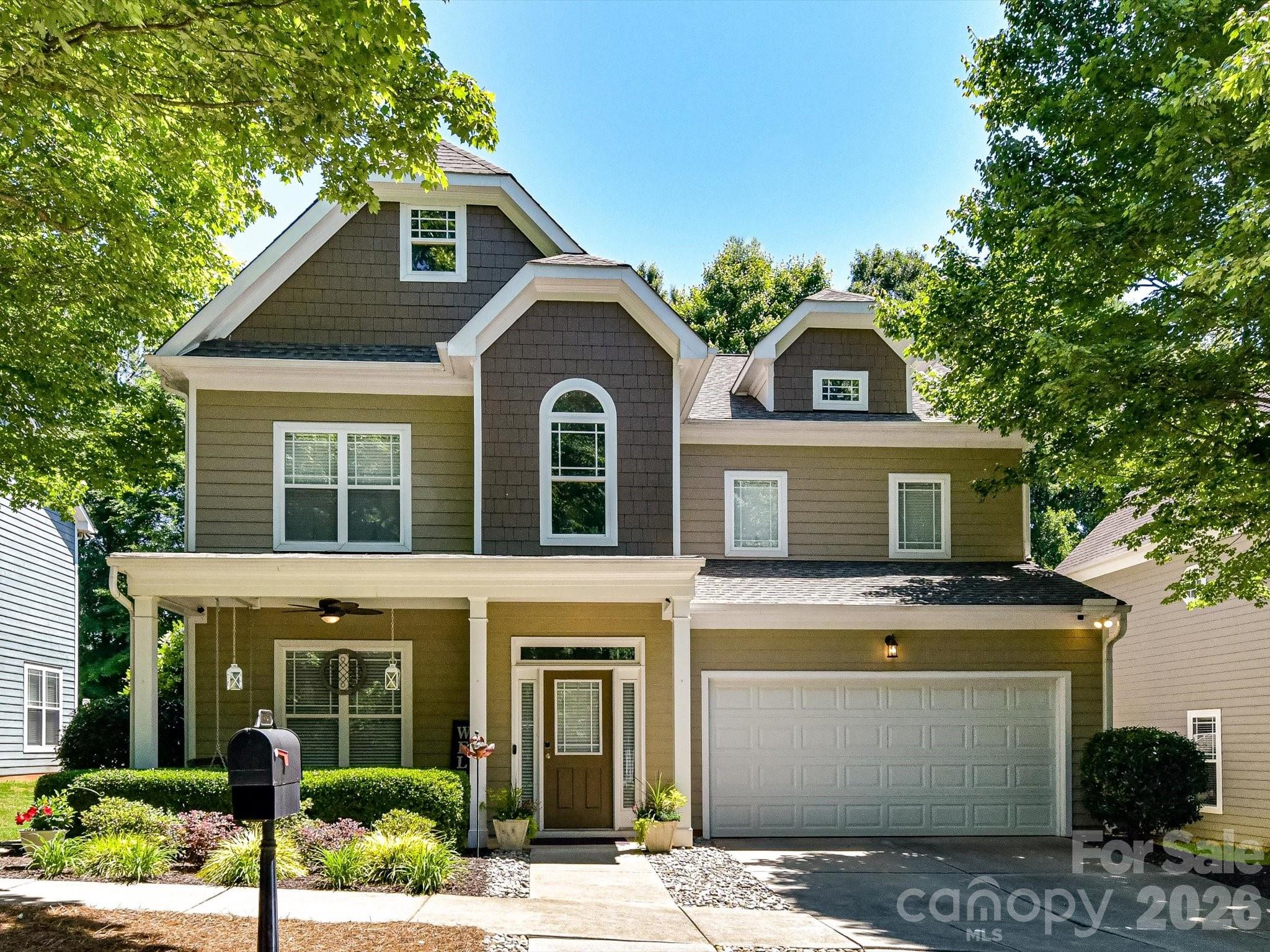 18814 Coachmans Trace