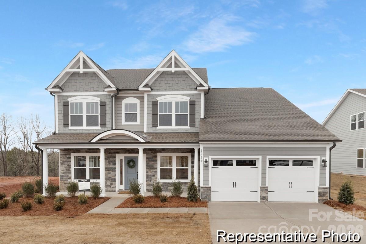 122 Springhouse Court
