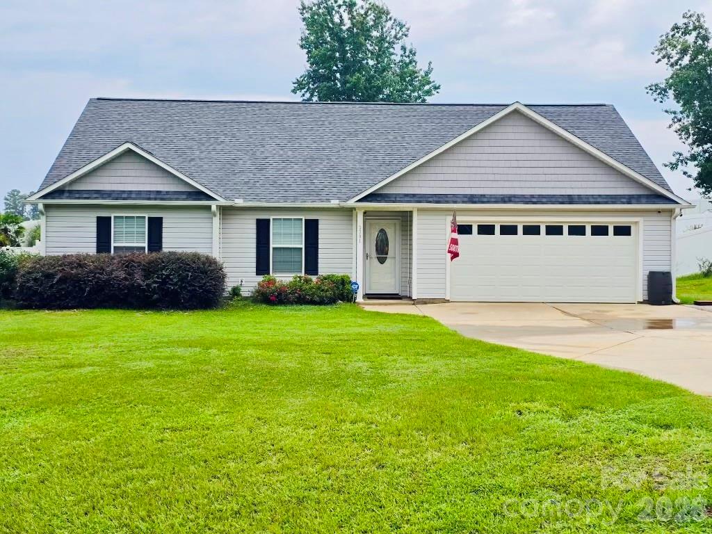 3301 Silver Fox Circle