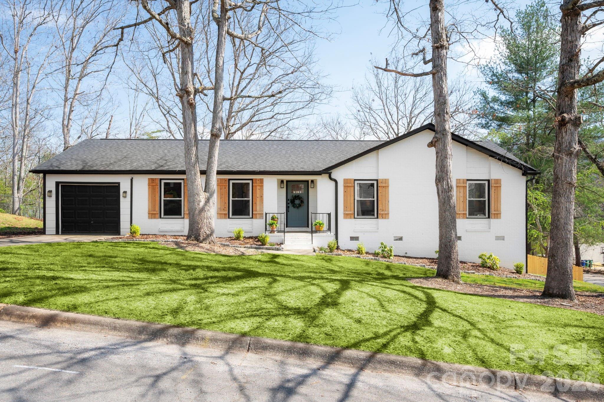 61 Knoll Ridge Drive