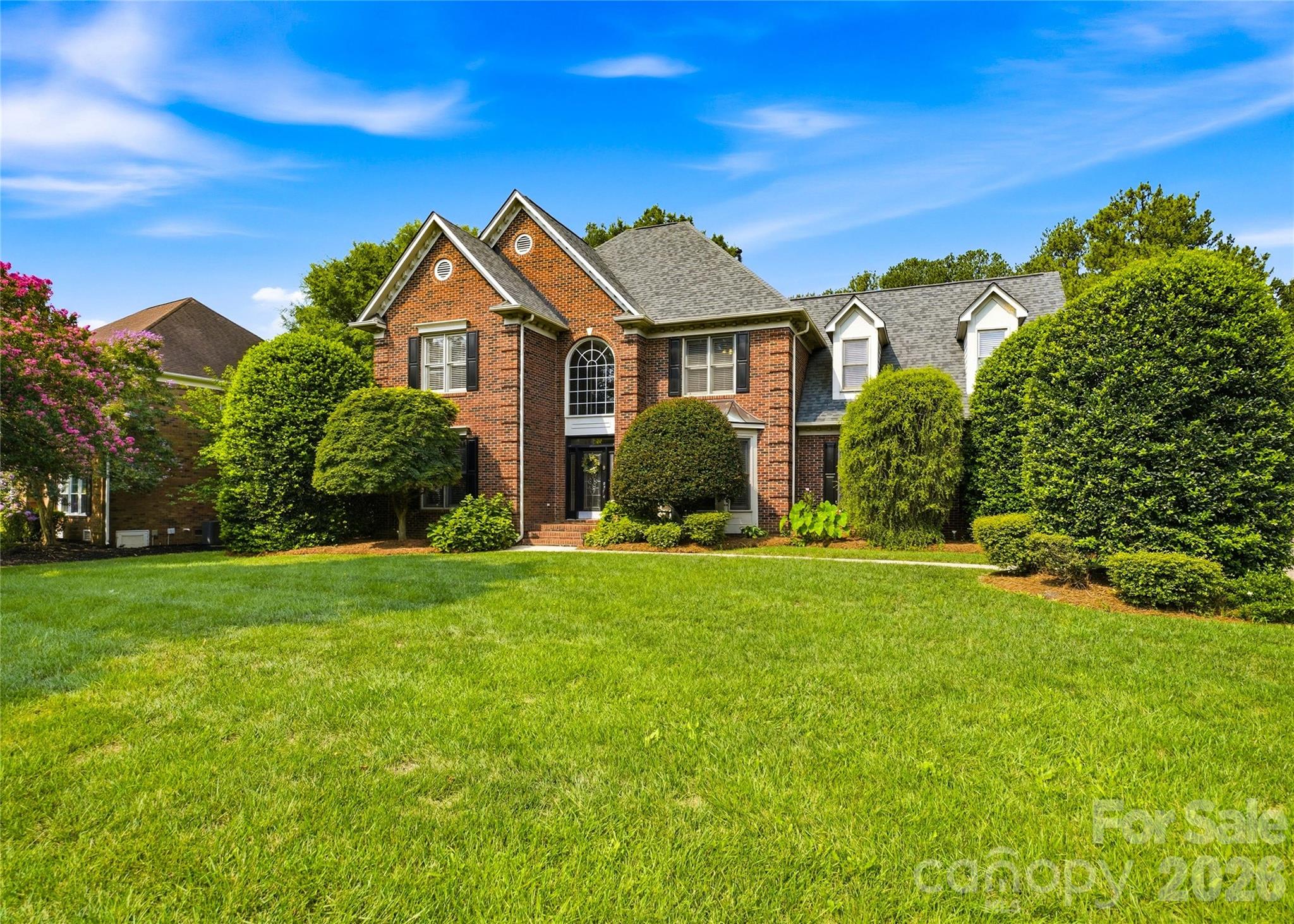 742 Lyerly Ridge Road