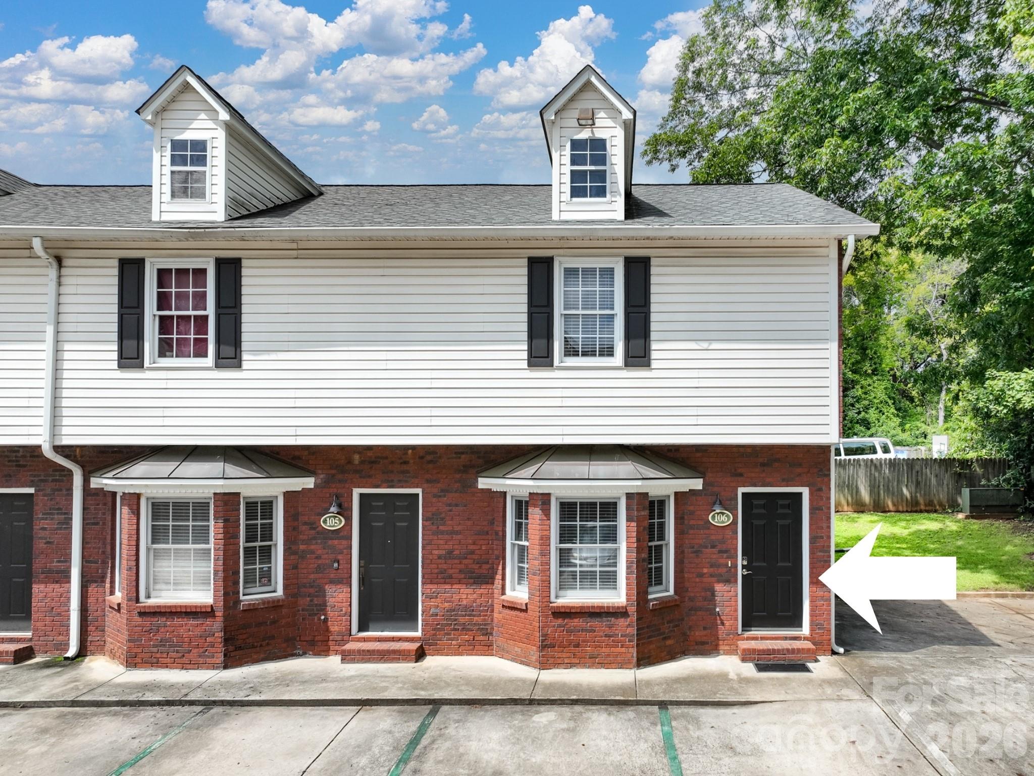403 Wilson Street
