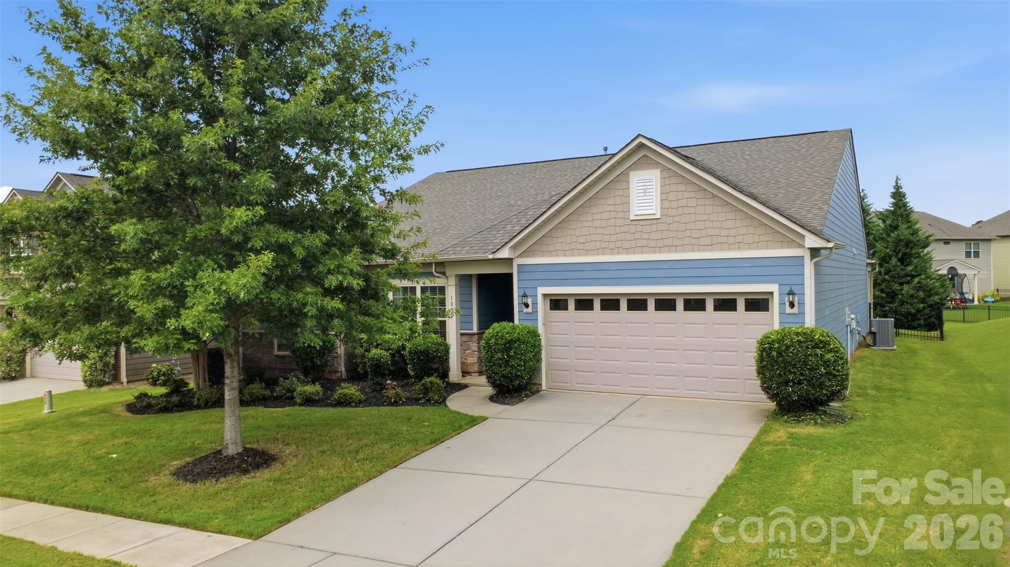 1030 Squire Drive