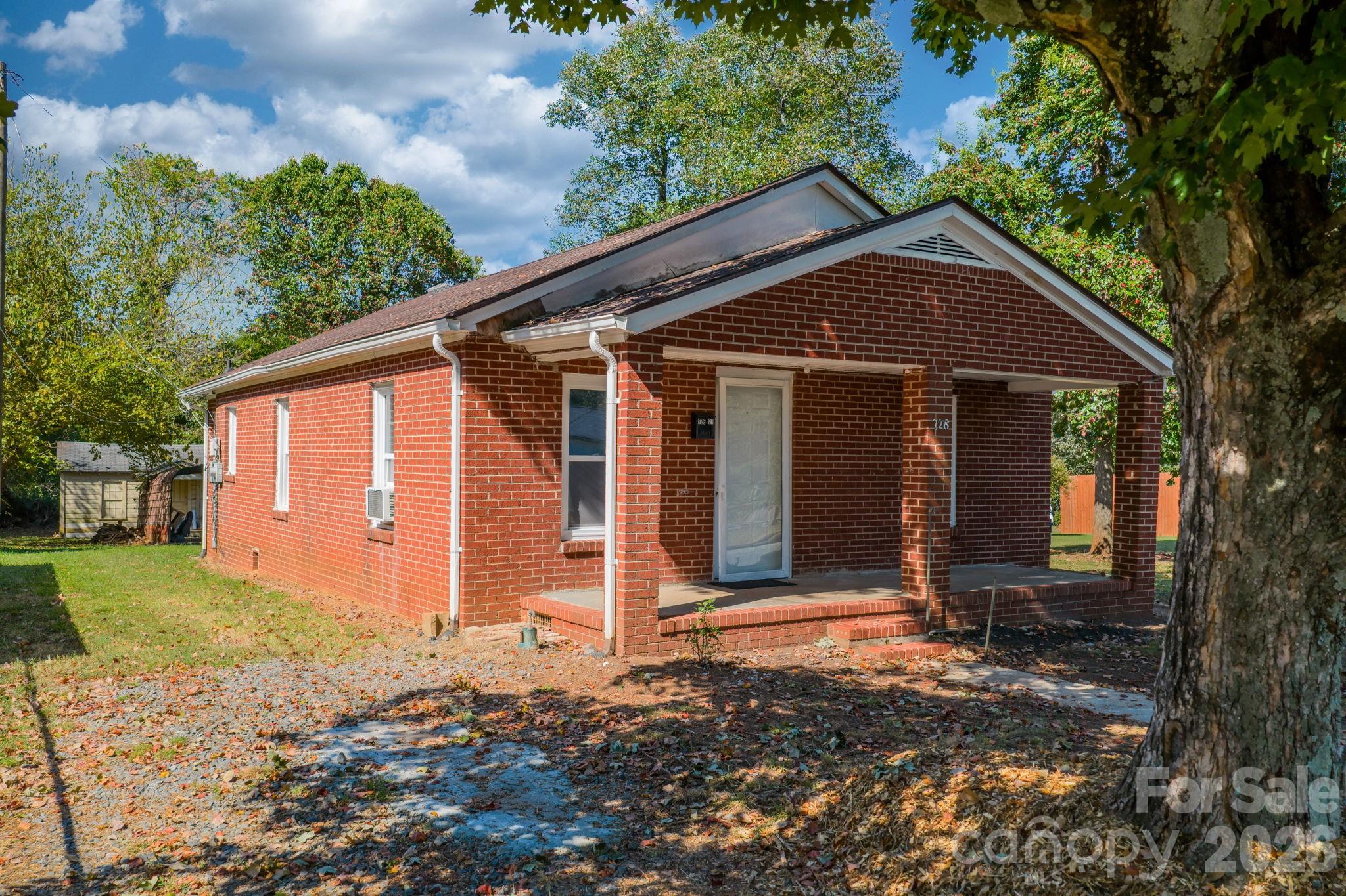 728 21st Street property