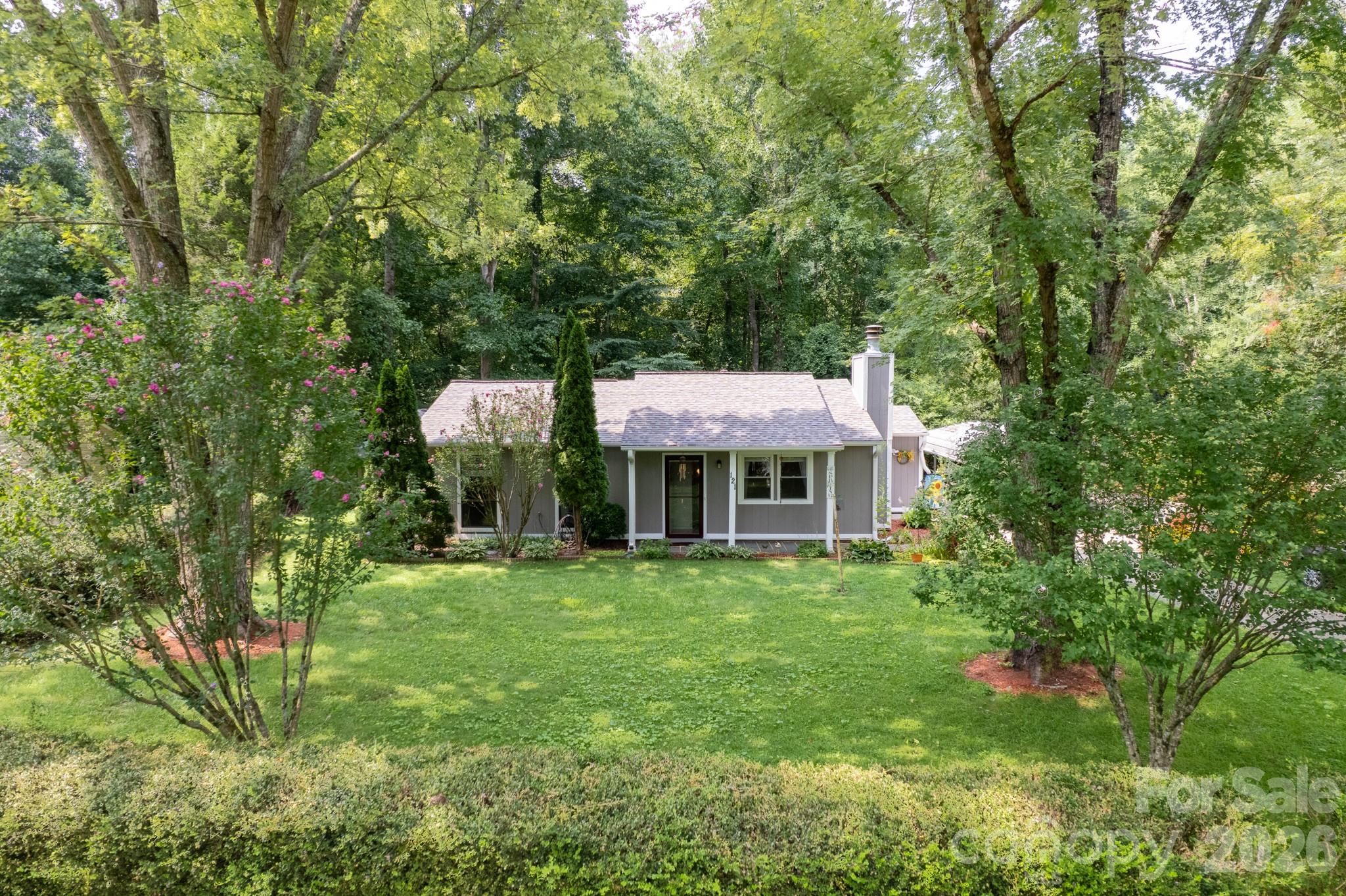 121 Wicklow Drive